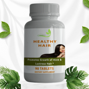 Healthy Hair 90 tablettes