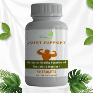 Joint Support 500 mg, 90 tablettes,