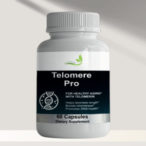 Telomere Pro 60 capsules