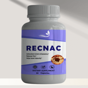 Recnac – 60 capsules