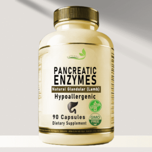 PANCREATIC ENZYMES