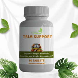 Trim Support 500 mg, 90 tablettes