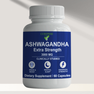 Ashwagandha Extra Strength 3000 mg